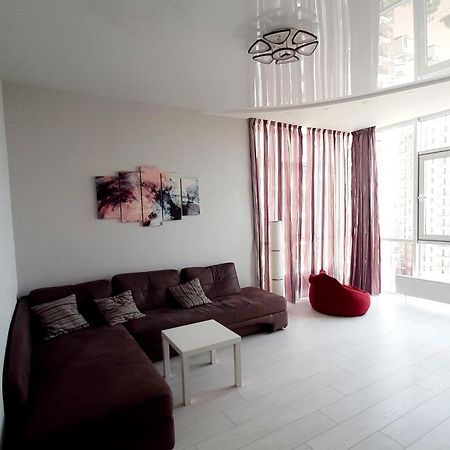 Pearl Of The Sea Apartment Odesa Exterior foto