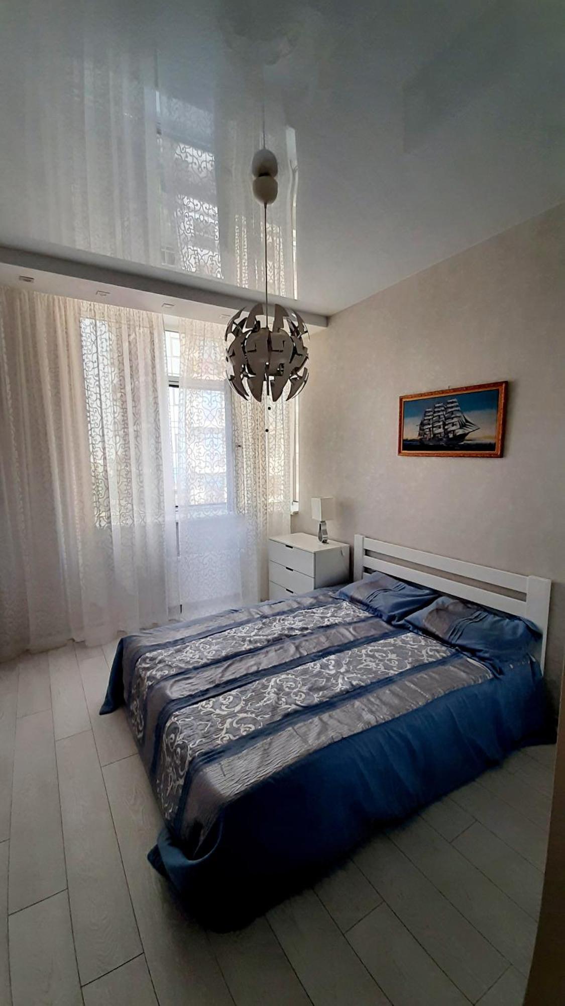 Pearl Of The Sea Apartment Odesa Exterior foto
