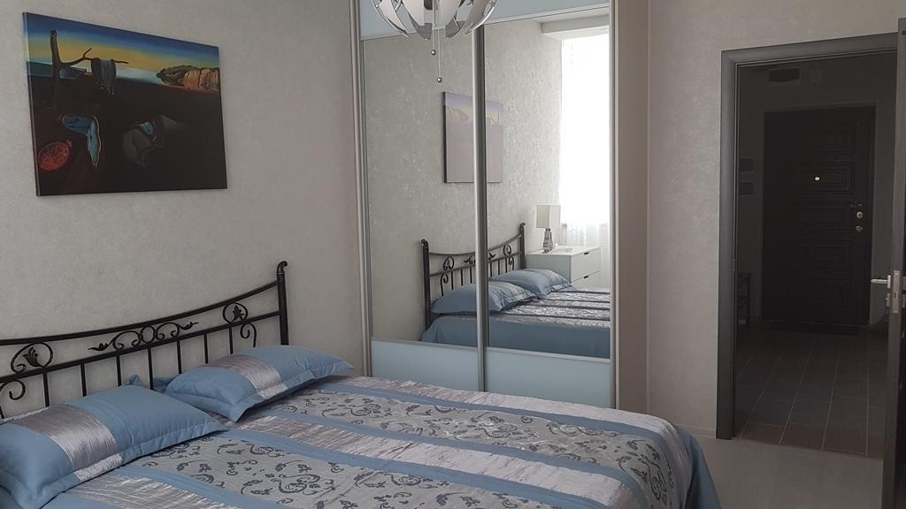 Pearl Of The Sea Apartment Odesa Exterior foto