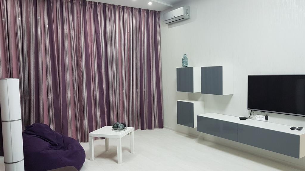 Pearl Of The Sea Apartment Odesa Exterior foto