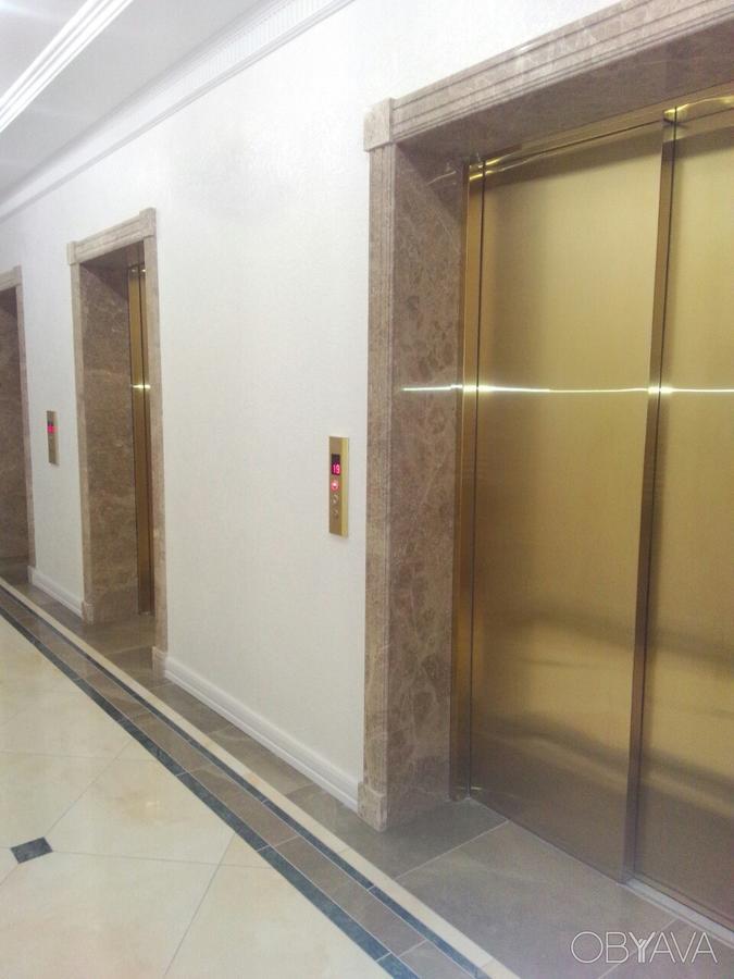 Pearl Of The Sea Apartment Odesa Exterior foto
