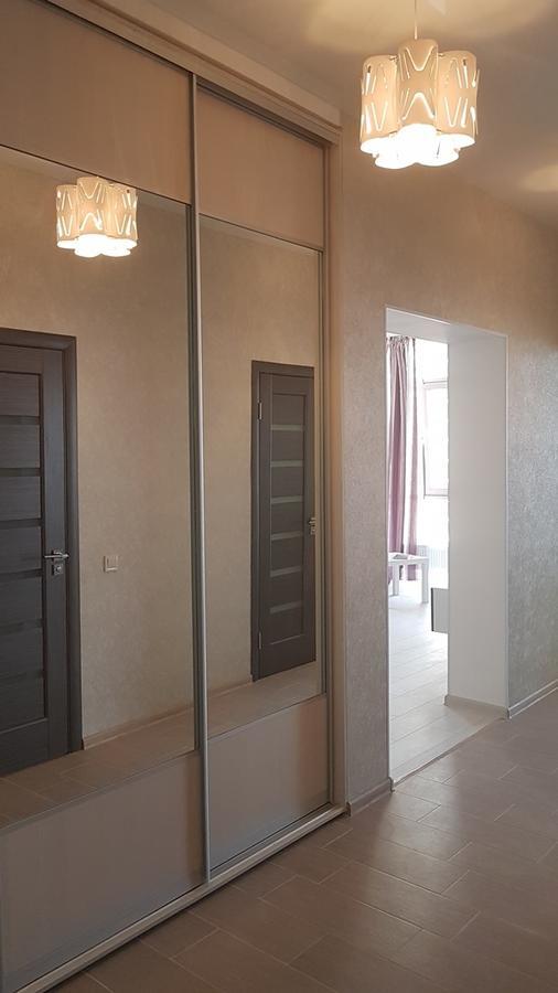 Pearl Of The Sea Apartment Odesa Exterior foto